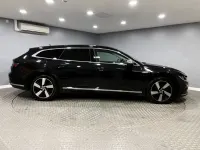 Used VW Arteon Elegance 2021 Black Estate