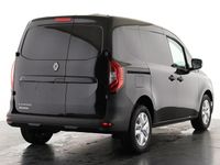 Neu Renault Kangoo 2026 Schwarz Van / Kleinbus