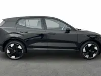 New Volvo EX30 Performance 314 kW (428 HP) 2026 Black SUV