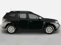 Used Dacia Duster Expression 2023 Black SUV