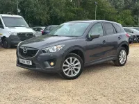 Used Mazda 6 Inclusive 2014 Grey Estate