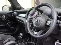 Used Mini Cooper S Hatch 2023 Grey Hatchback