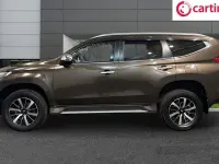 Used Mitsubishi Shogun 181 HP (133 kW) 2020 SUV