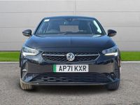 Second-hand Vauxhall Corsa-e 98 kW (134 CP) 2022 Negru Hatchback