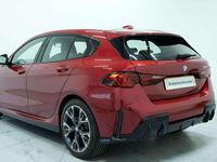 Used BMW 120 M Sport 168 HP (123 kW) 2024 Red Hatchback