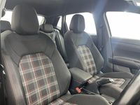 Used VW Polo GTI 200 HP (147 kW) 2019 Grey Hatchback