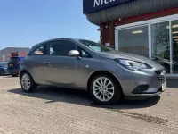 Used Vauxhall Corsa 90 HP (66 kW) 2019 Hatchback