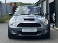 Used Mini Cooper S Hatch 175 HP (128 kW) 2007 Grey Hatchback