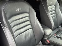 Used VW Arteon R-line Edition 267 HP (196 kW) 2020 Grey Hatchback