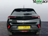Used Vauxhall Mokka 136 HP (100 kW) 2025 SUV
