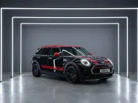 Used Mini John Cooper Works 2018 Hatchback