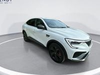 Used Renault Arkana R.S. 140 HP (102 kW) 2022 White  SUV