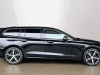 Used Volvo V60 Ultimate 161 HP (118 kW) 2023 Estate