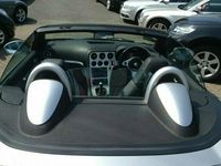 Used Alfa Romeo Spider 260 HP (191 kW) 2007 Cabriolet
