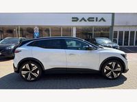 Usado Renault Megane E-Tech Iconic 160 kW (218 HP) 2024 Citadino