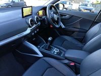 used Audi Q2 30 TFSI S Line 5dr