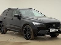 Usado Volvo XC60 Plus 345 HP (253 kW) 2026 SUV