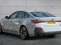 Used BMW 420 Gran Coupé M Sport 181 HP (133 kW) 2023 Grey Coupe