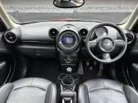 Used Mini Cooper D 2016 Red Hatchback