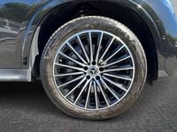Used Mercedes GLC300e AMG line 313 HP (230 kW) 2025 Obsidian black Estate