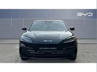 New BYD Seal Boost 180 HP (132 kW) 2025 Other Sedan