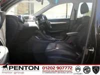 Usado MG ZS Exclusive 111 HP (81 kW) 2023 Preto SUV
