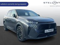 Used Peugeot 3008 GTi 136 HP (100 kW) 2025 SUV