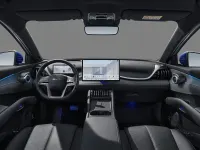 New BYD Atto 3 Design 11 kW (15 HP) 2026 Atlantis grey SUV