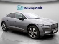 Used Jaguar I-Pace R-Dynamic 294 kW (400 HP) 2024 Grey SUV
