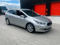 Used Kia Ceed Sportswagon 2013 Estate