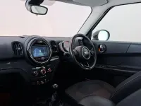 Used Mini Cooper Countryman 2018 Grey SUV