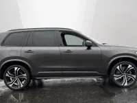 Used Volvo XC90 Ultimate 247 HP (181 kW) 2022 Grey SUV