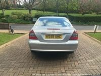 Used Mercedes E220 2009 Sedan