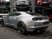 Used Chevrolet Camaro LT 2025 Grey Coupe
