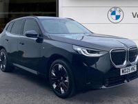 Used BMW X3 M Sport 299 HP (219 kW) 2025 Black SUV