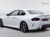 New BMW 220 M Sport 184 HP (135 kW) 2026 Coupe