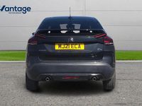 Usado Citroën C4 PureTech 128 HP (94 kW) 2021 Preto Citadino