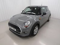 used Mini Cooper Hatch 1.53dr