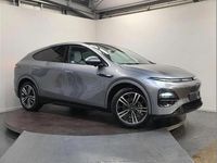 Used XPENG G6 210 kW (286 HP) 2025 Grey SUV
