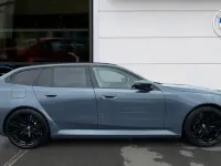 Used BMW M5 Comfort Edition 717 HP (527 kW) 2026 Grey Estate