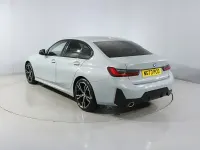 Used BMW X1 M Sport 2026 Grey SUV