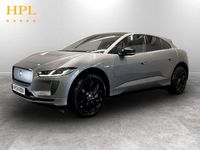 Used Jaguar I-Pace R-Dynamic 294 kW (400 HP) 2024 Grey SUV