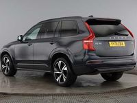 Used Volvo XC90 R-Design 232 HP (170 kW) 2022 SUV