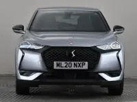 Used DS Automobiles DS3 Performance 101 HP (74 kW) 2022 Hatchback