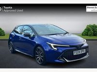 Used Toyota Corolla Sport 140 HP (102 kW) 2026 Hatchback