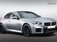 Used BMW M2 Comfort Edition 454 HP (333 kW) 2024 Grey Coupe