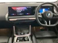 Used BMW X3 M Sport 205 HP (150 kW) 2025 White SUV