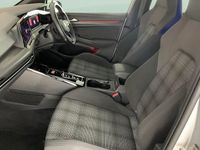Used VW Golf VIII GTE 245 HP (180 kW) 2024 Hatchback