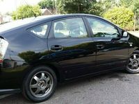 Used Toyota Prius 2007 Hatchback