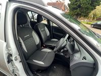 used Dacia Sandero Stepway 0.9 TCe Ambiance 5dr